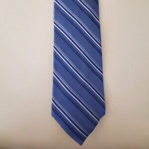 Calvin Klein Silk Tie